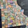 State of Stamps, Missouri