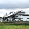 At Paris CDG, Concorde Still Flies