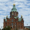Uspensky Cathedral, Helsinki