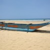 Fishing Boat, Ahungalla, Sri Lanka