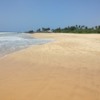 Ahungalla Beach, Sri Lanka