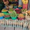 Fruit Shop, Aluthgama, Sri Lanka