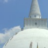 Mirisavetiya Rajamaha Vihara, Anuradhapura, Sri Lanka