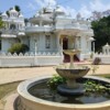 Sri Pushparama Vihara, Balapitiya, Sri Lanka
