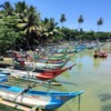 Fishing Harbour, Dodanduwa, Sri Lanka