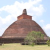 Jetavanaramaya, Anuradhapura, Sri Lanka